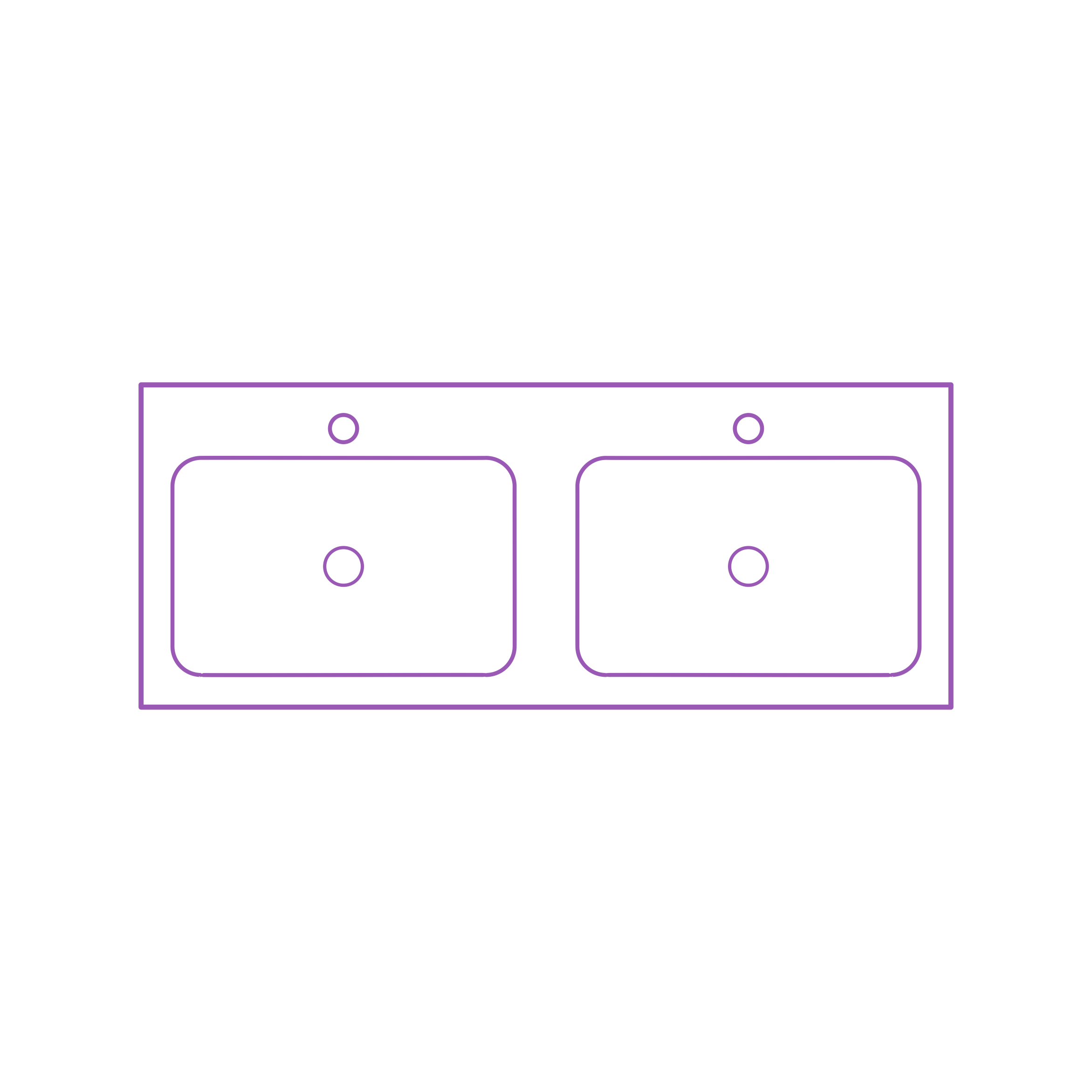 Fixtures Bathroom Sinks Ikea Odensvik Bathroom Sink Double Bowl Craft Design Svg File Free Vectors